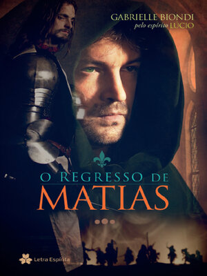cover image of O Regresso de Matias